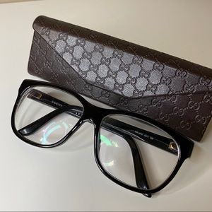 Authentic Gucci Prescription Glasses